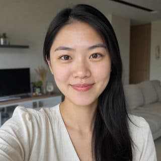 Mei Ling Tan