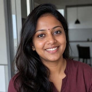 Priya Nair